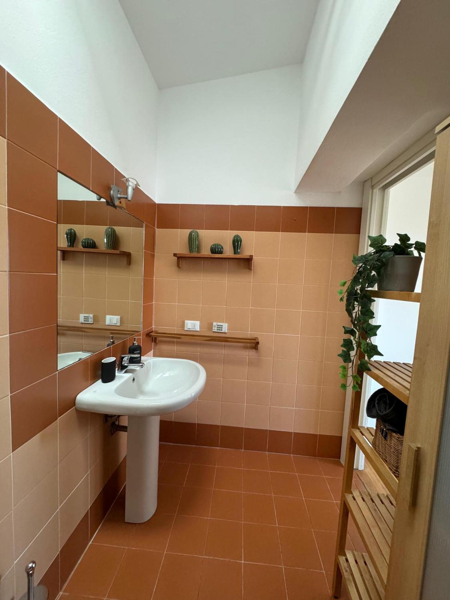 Appartamento Isola- Attico Con Balcone Milánó Kültér fotó